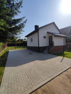Domek na Sosnowej
